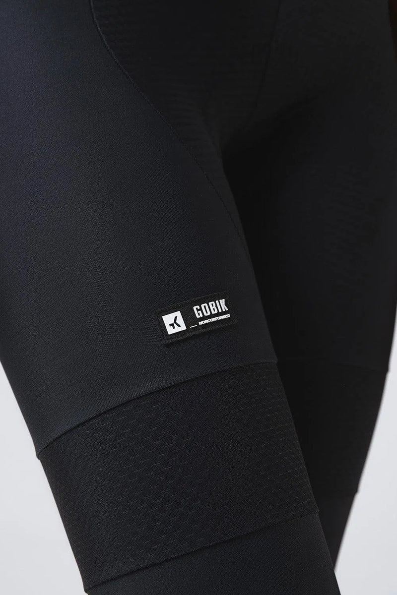 Gobik Absolute 7.0 Winter Fahrradhose K9 Damen 