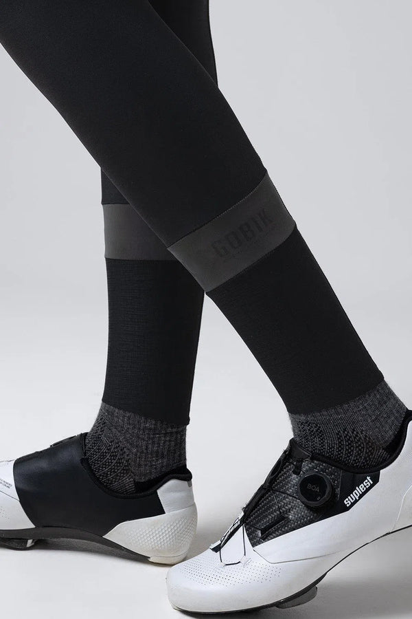 Gobik Absolute 7.0 Winter-Radhose K9 Damen