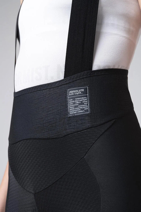 Gobik Absolute 7.0 Winter-Radhose K9 Damen