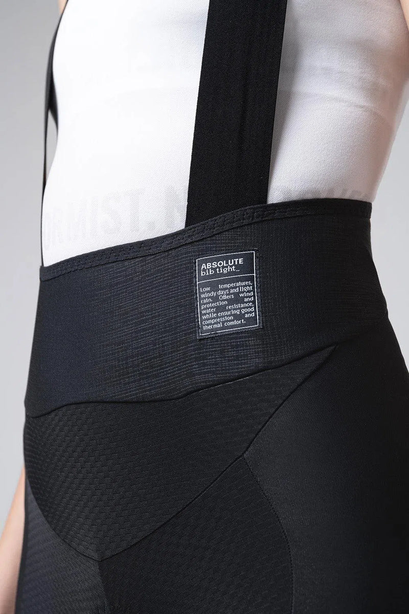 Gobik Absolute 7.0 Winter Fahrradhose K9 Damen 