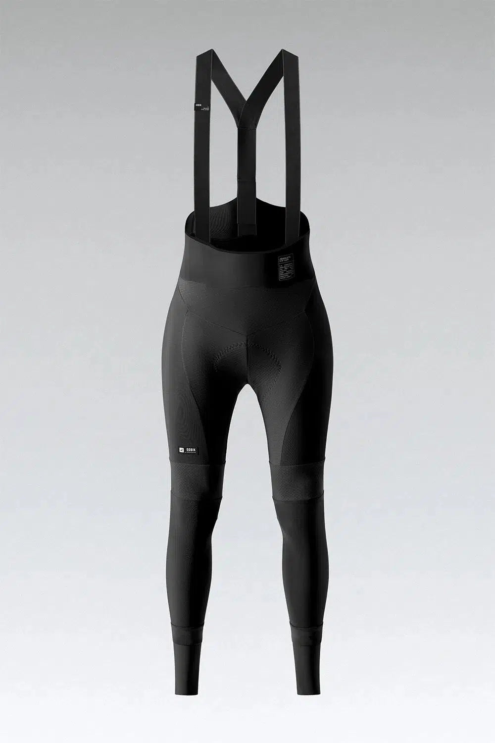 Gobik Absolute 7.0 Winter-Radhose K9 Damen
