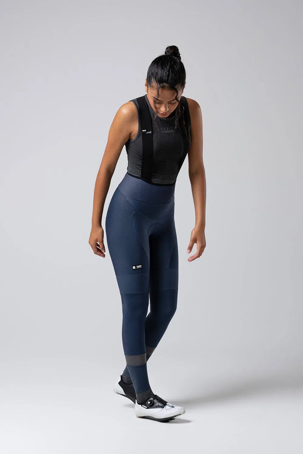 Gobik Absolute 7.0 Winter-Radhose K9 Damen