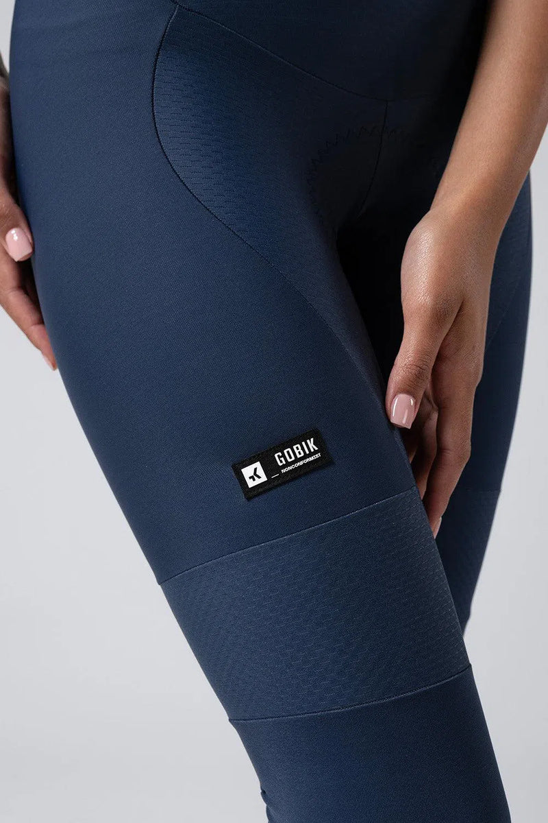 Gobik Absolute 7.0 Winter Fahrradhose K9 Damen 