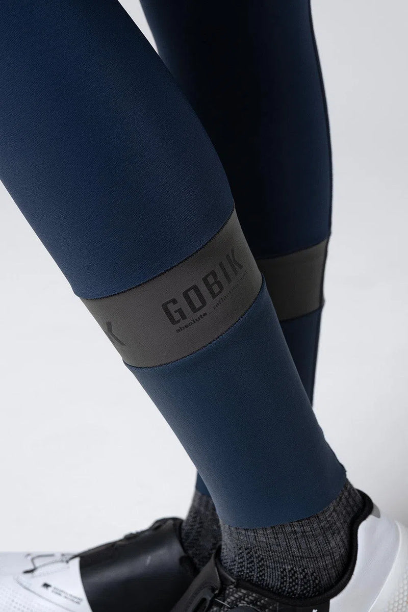 Gobik Absolute 7.0 Winter Fahrradhose K9 Damen 