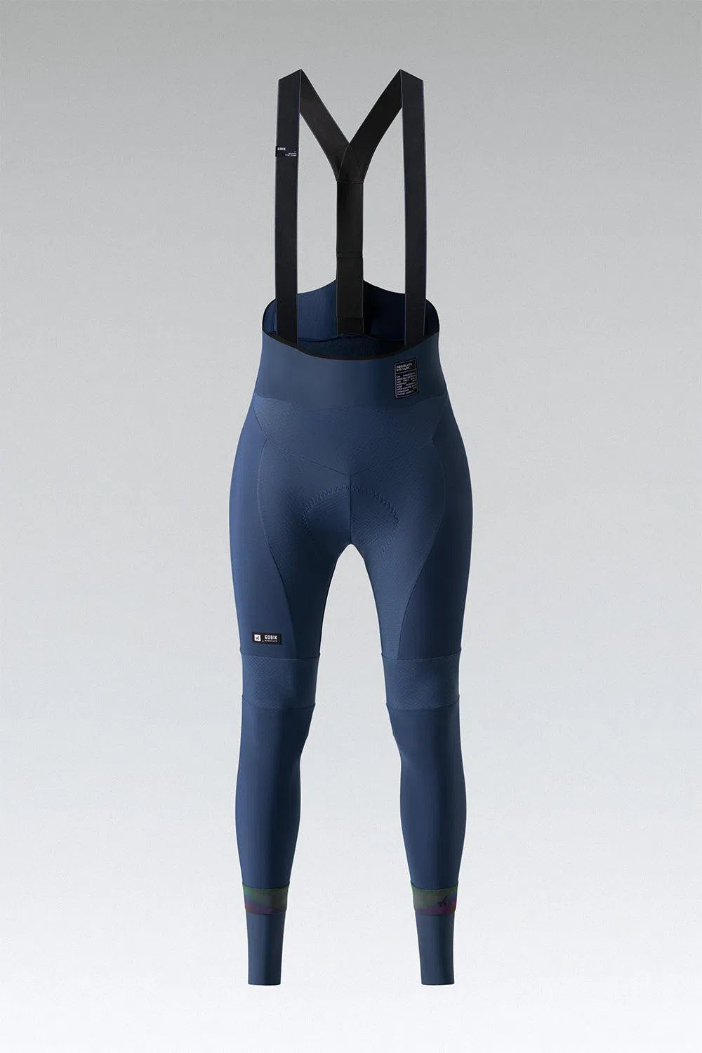 Gobik Absolute 7.0 Winter-Radhose K9 Damen