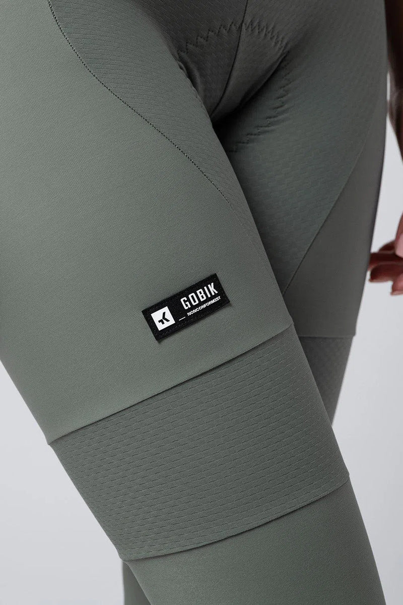Gobik Absolute 7.0 Winter Fahrradhose K9 Damen 