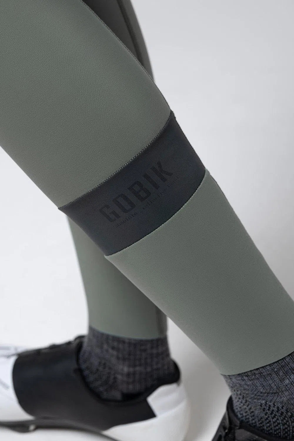 Gobik Absolute 7.0 Winter-Radhose K9 Damen