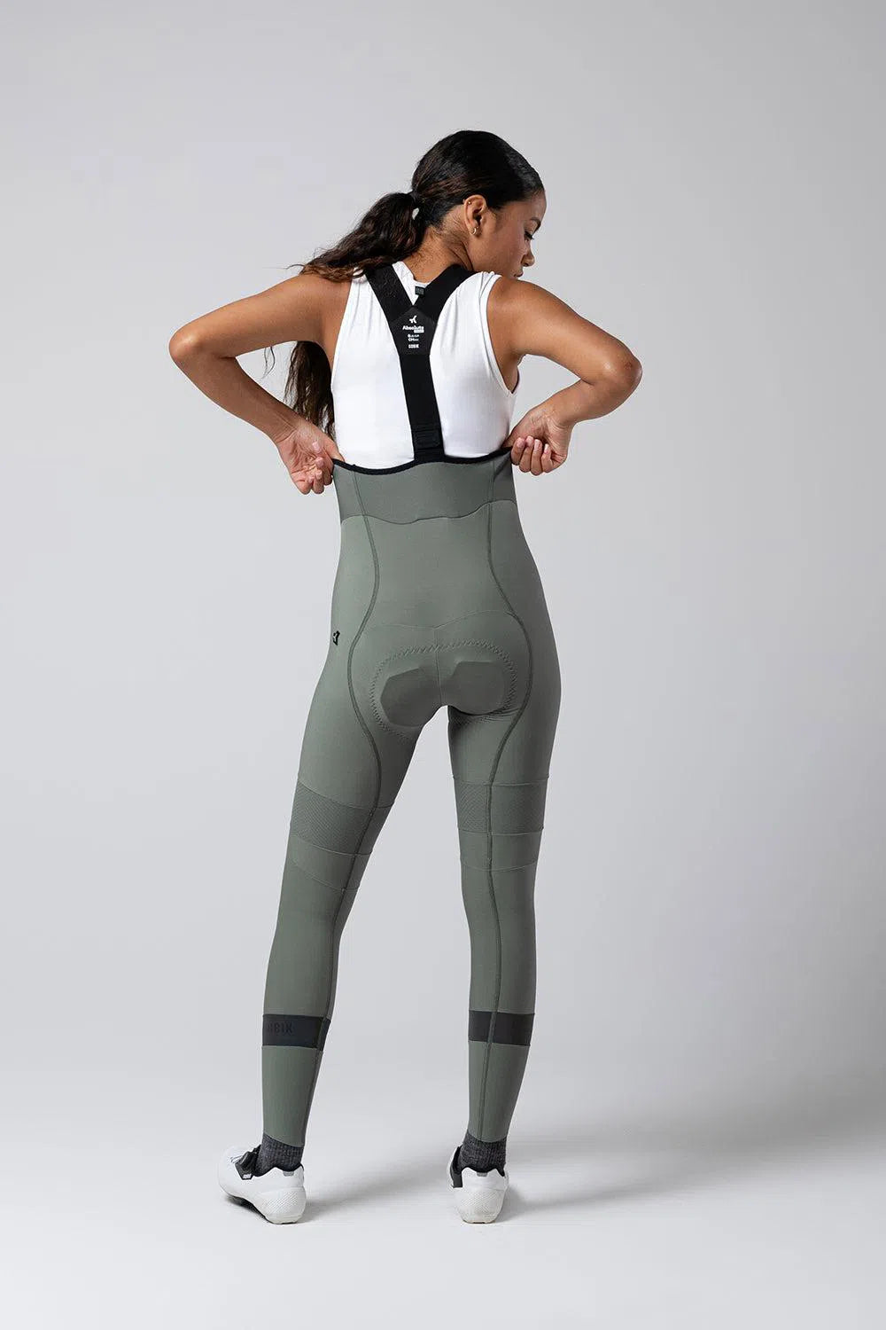 Gobik Absolute 7.0 Winter-Radhose K9 Damen