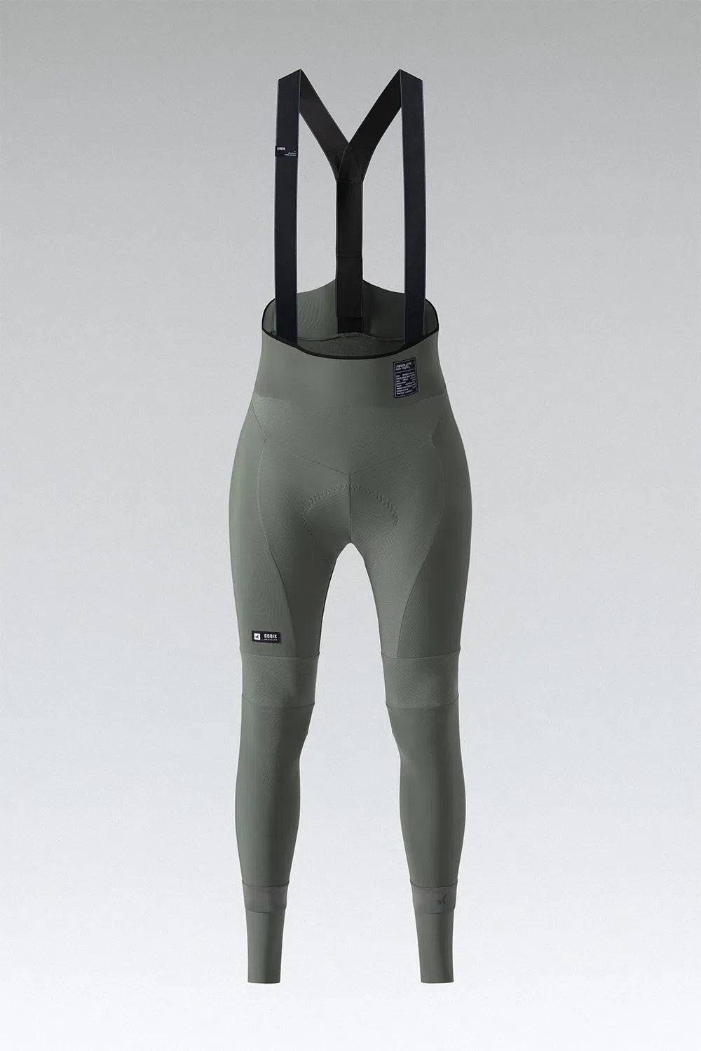 Gobik Absolute 7.0 Winter-Radhose K9 Damen