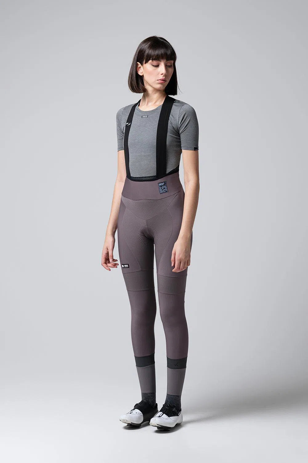 Gobik Absolute 7.0 Winter-Radhose K9 Damen