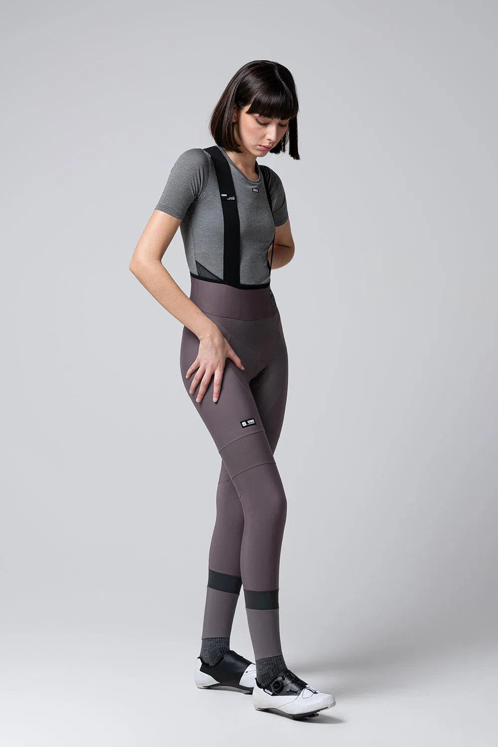 Gobik Absolute 7.0 Winter-Radhose K9 Damen