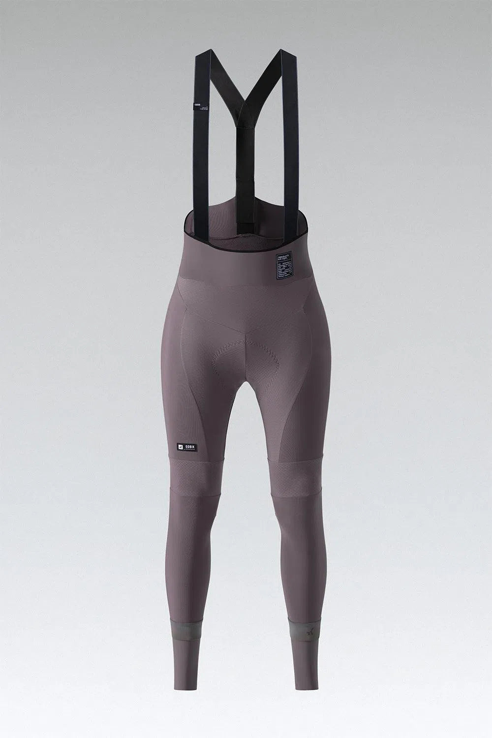 Gobik Absolute 7.0 Winter-Radhose K9 Damen