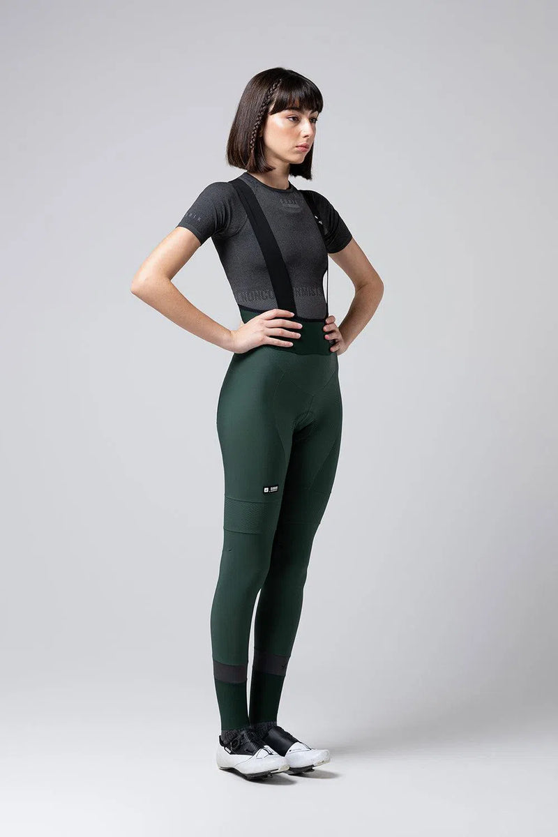 Gobik Absolute 7.0 Winter Fahrradhose K9 Damen 