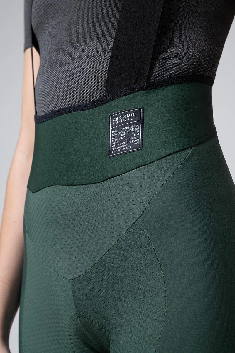 Gobik Absolute 7.0 Winter Fahrradhose K9 Damen 