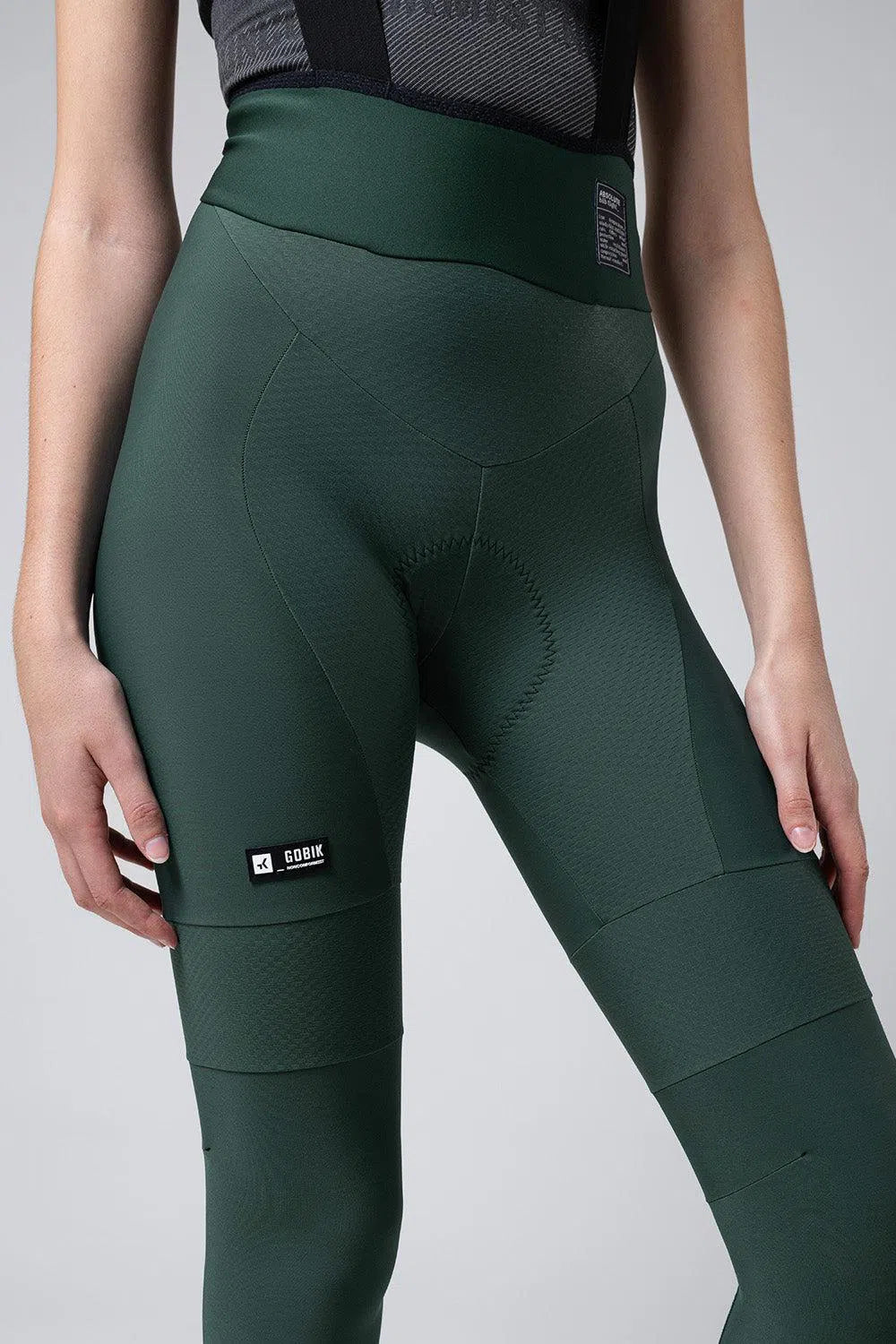 Gobik Absolute 7.0 Winter-Radhose K9 Damen