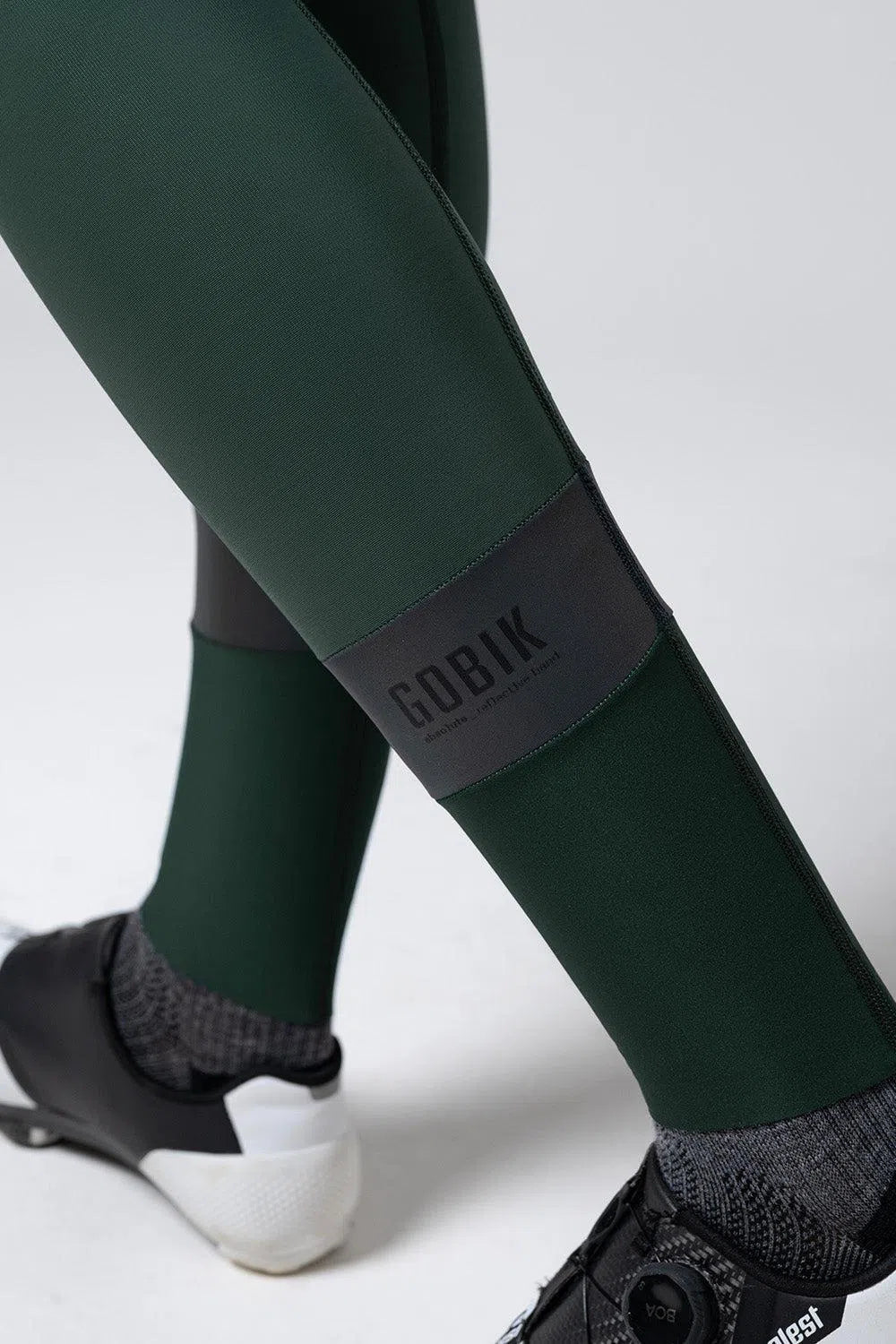 Gobik Absolute 7.0 Winter-Radhose K9 Damen