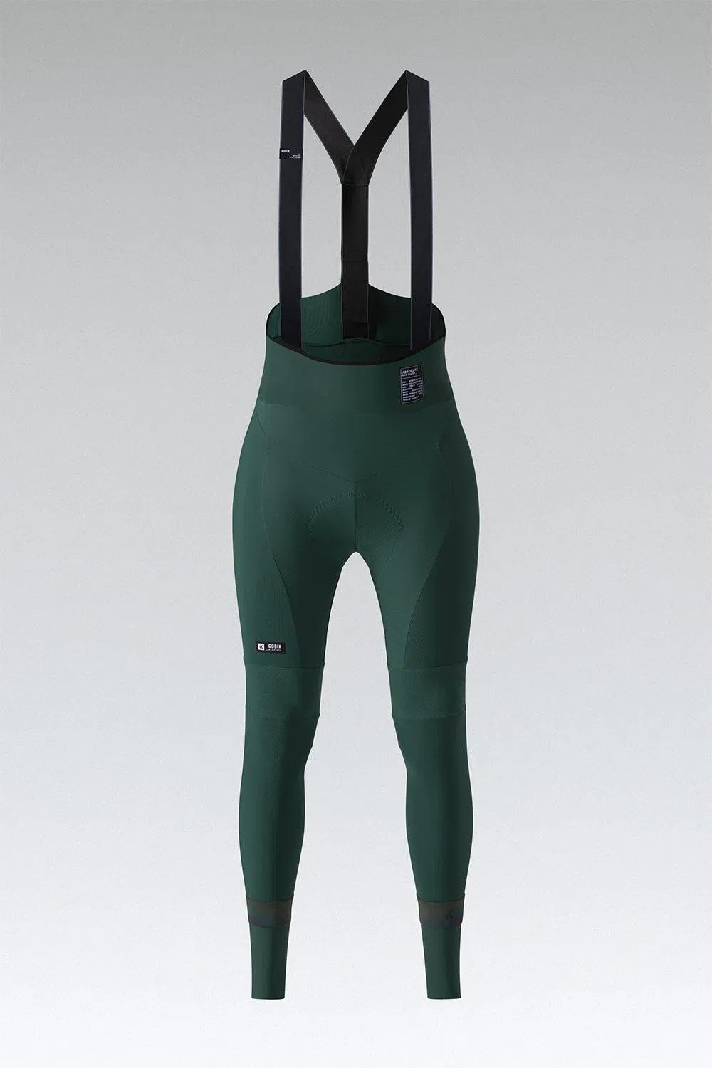 Gobik Absolute 7.0 Winter-Radhose K9 Damen