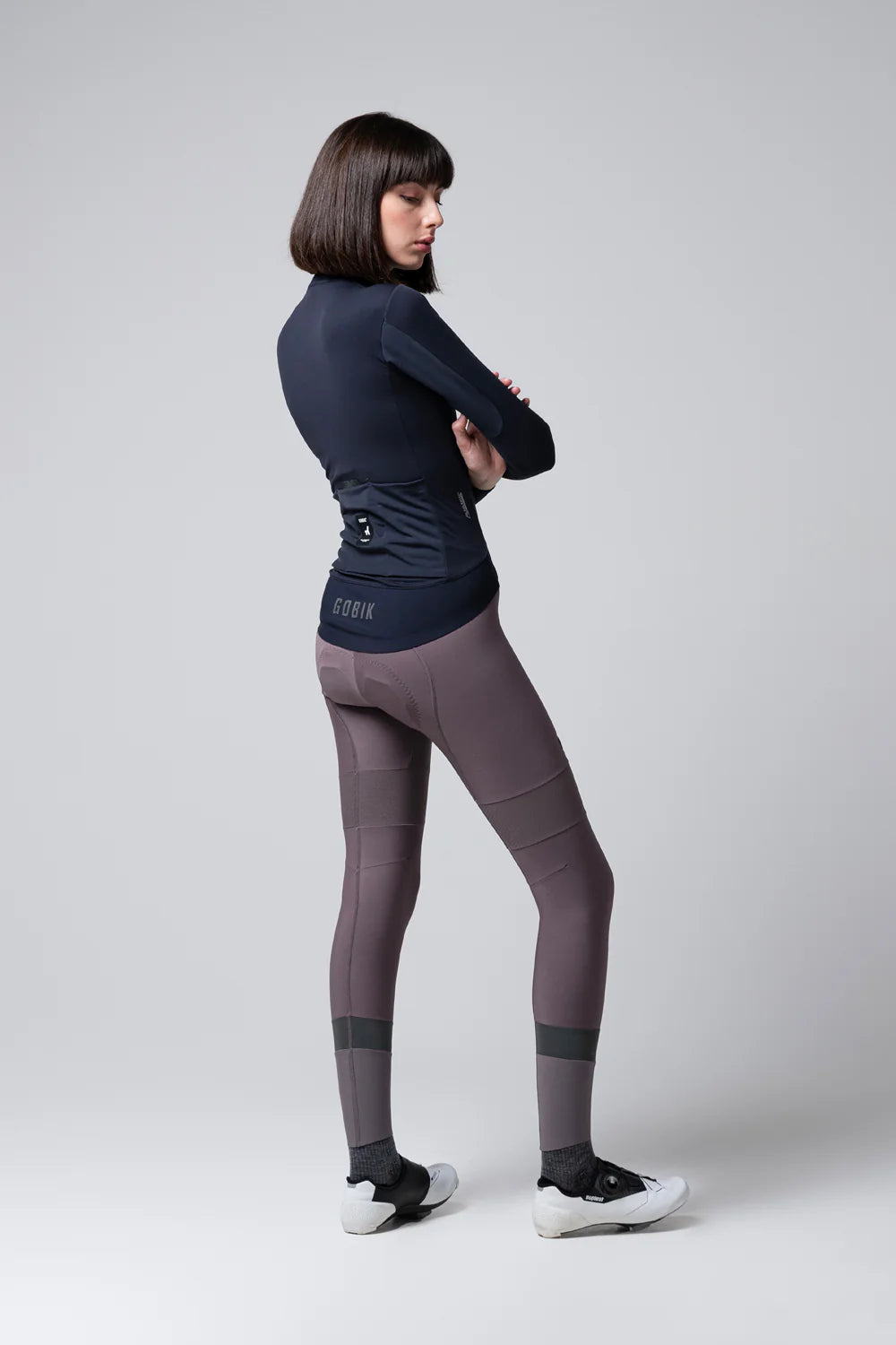 Gobik Envy 2.0 Damen Fahrradjacke 
