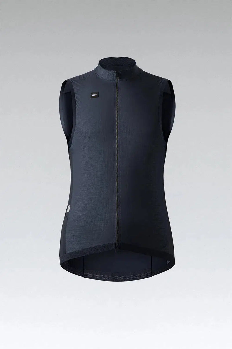 Blauw / S