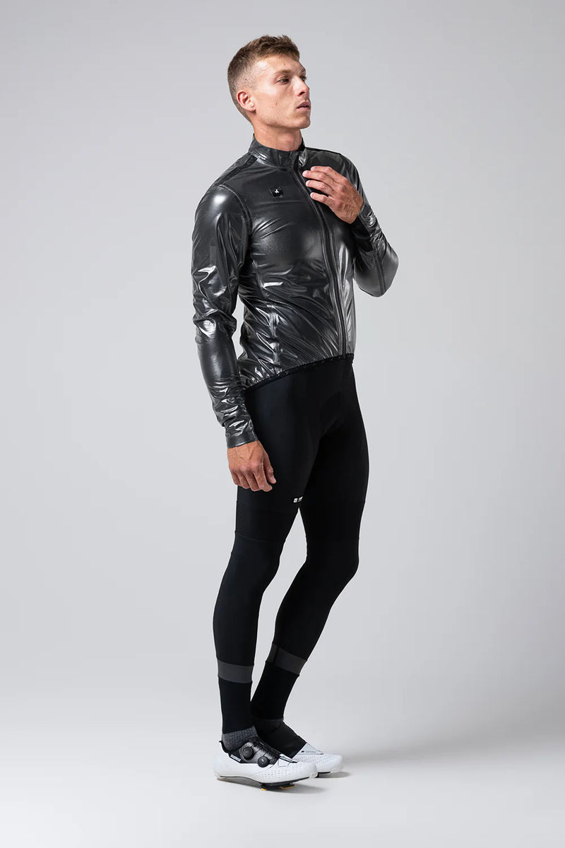 Gobik Pluvia 2.0 Light Rain Bike Jacket Unisex