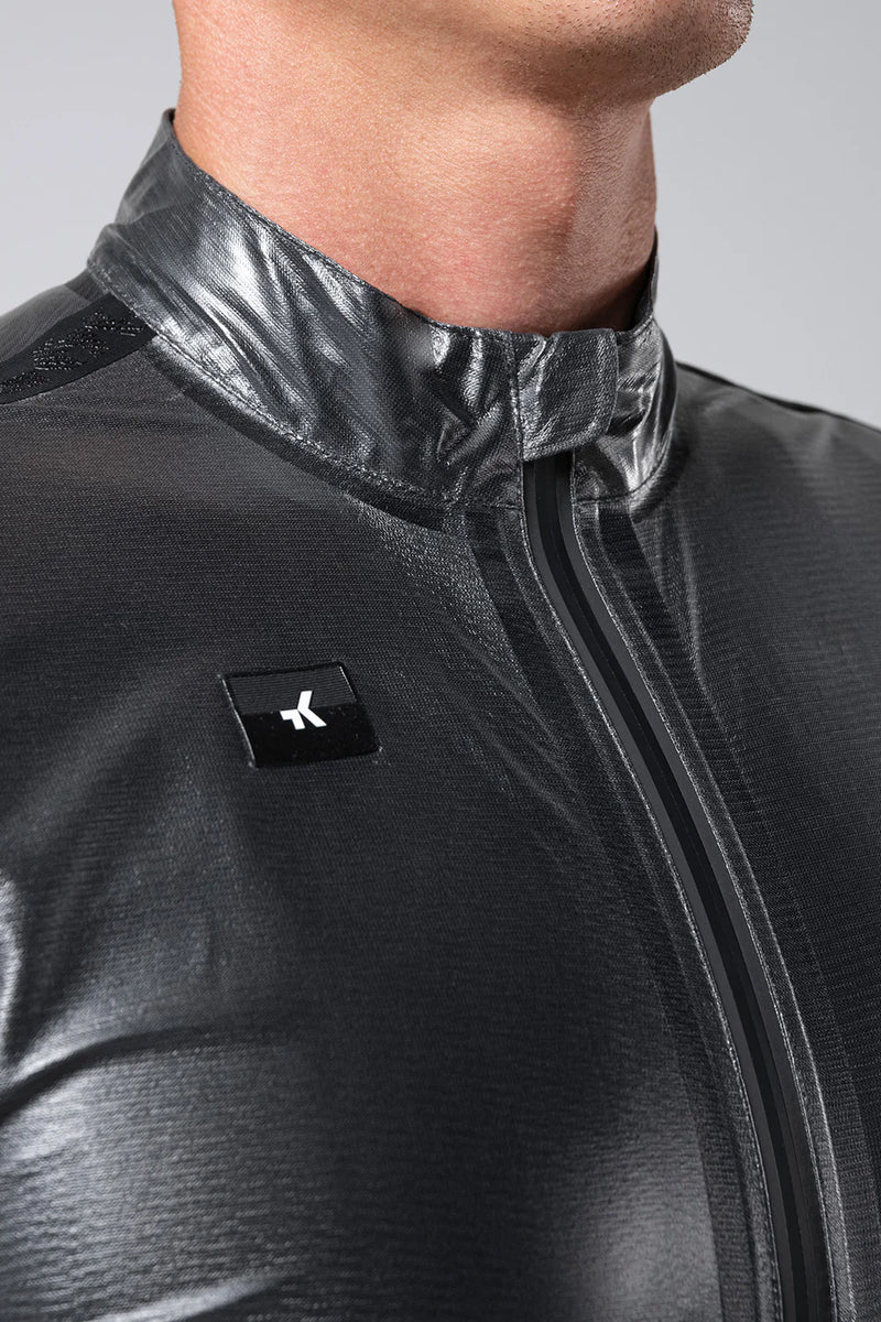 Gobik Pluvia 2.0 Light Rain Bike Jacket Unisex