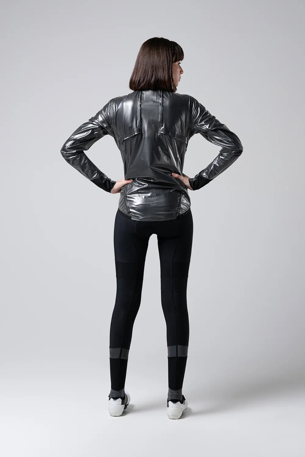 Gobik Pluvia 2.0 Light Rain Bike Jacket Unisex