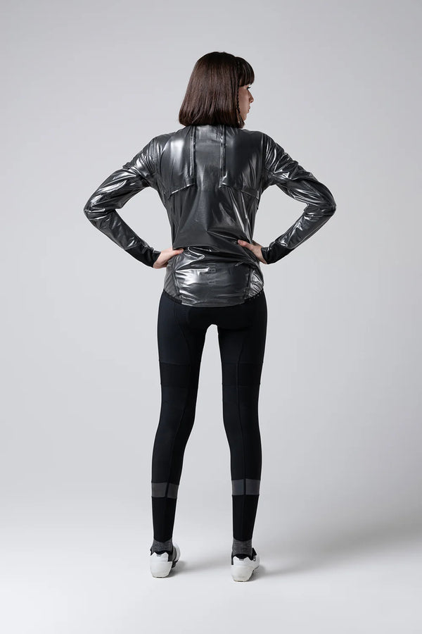Gobik Pluvia 2.0 Light Rain Bike Jacket Unisex