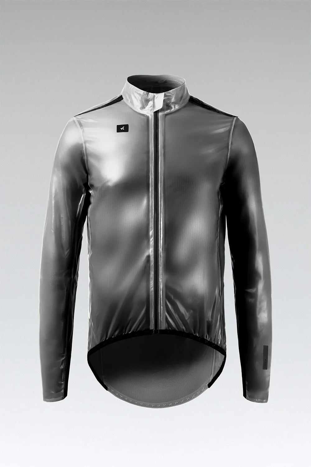 Gobik Pluvia 2.0 Light Rain Bike Jacket Unisex