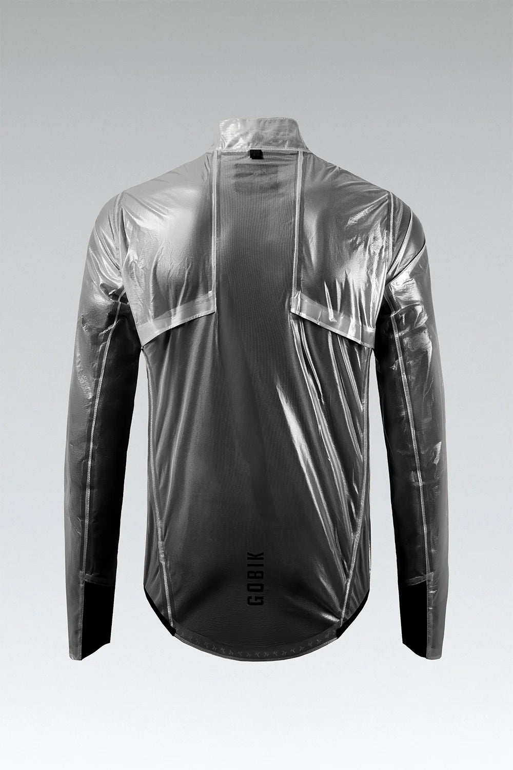 Gobik Pluvia 2.0 Light Rain Bike Jacket Unisex
