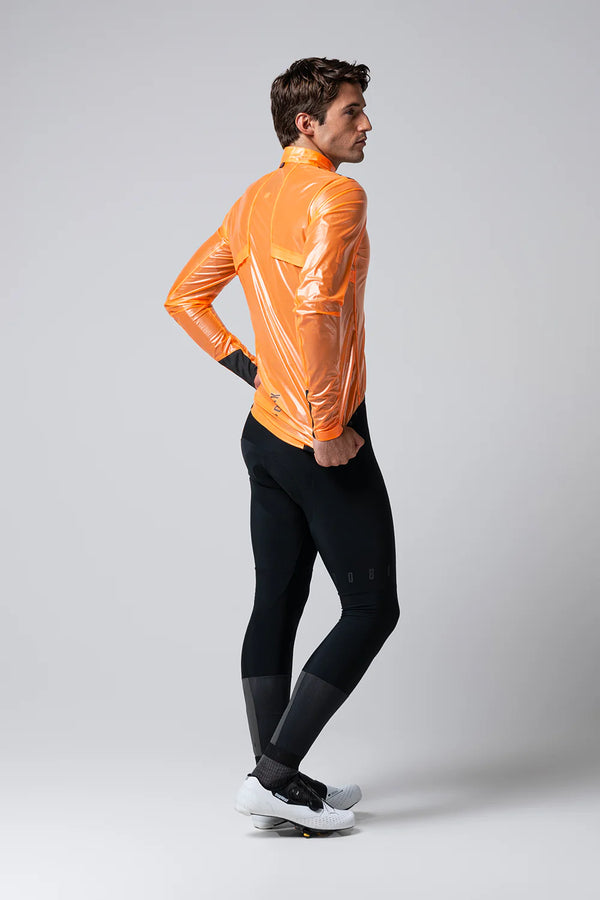 Gobik Pluvia 2.0 Light Rain Bike Jacket Unisex