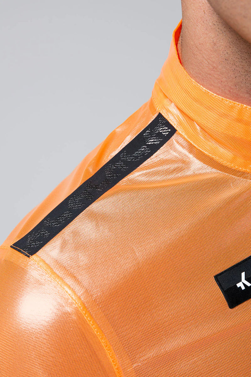 Gobik Pluvia 2.0 Light Rain Bike Jacket Unisex