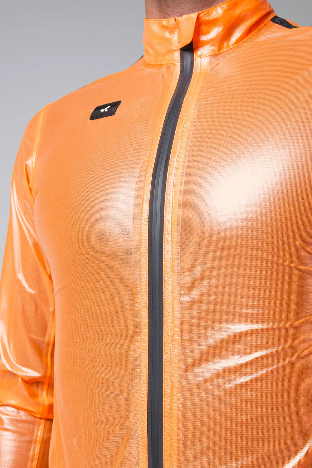 Gobik Pluvia 2.0 Light Rain Bike Jacket Unisex