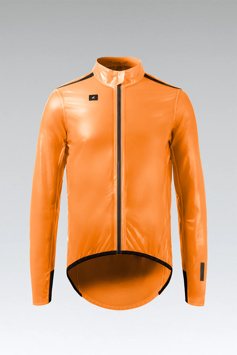 Orange / XL