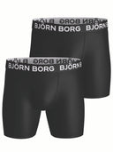 Bjorn Borg Performance-Boxershorts (2er-Pack)
