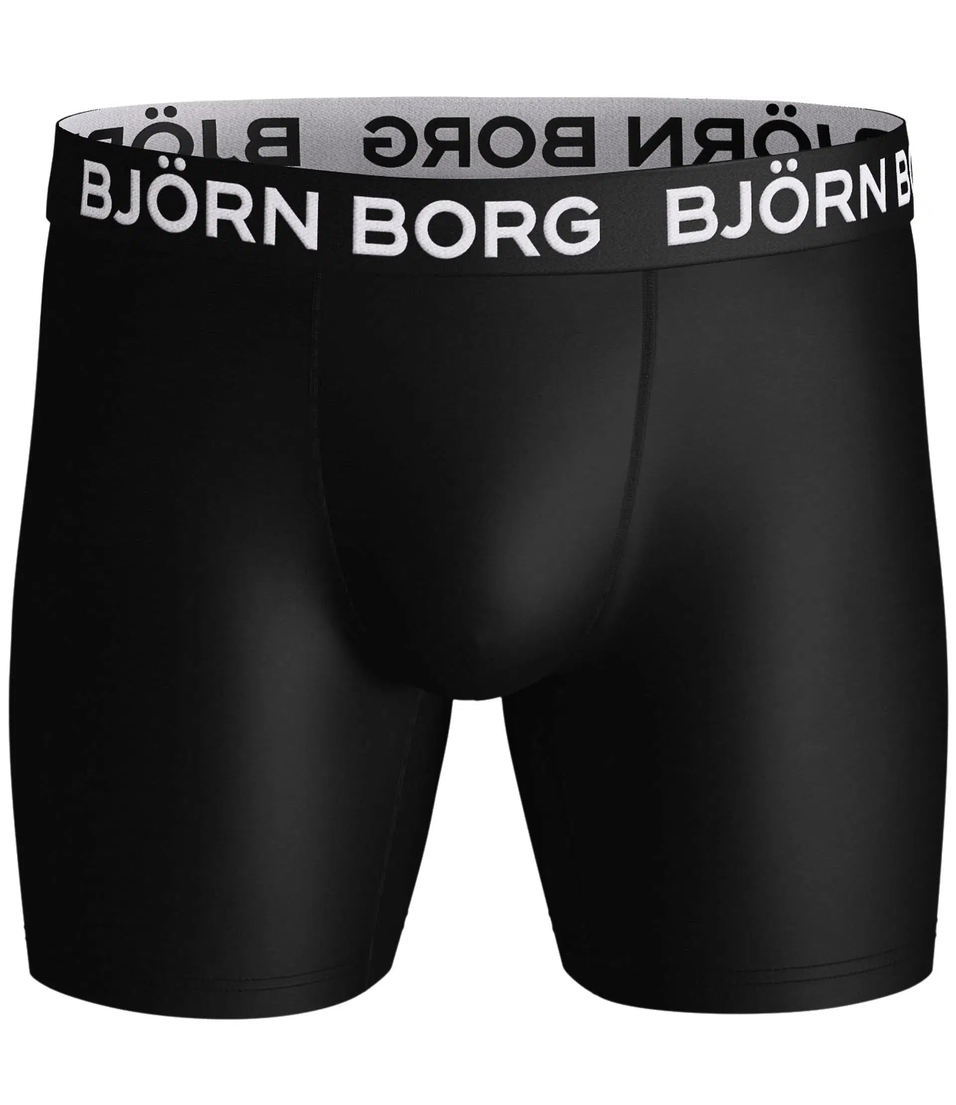 Bjorn Borg Performance-Boxershorts (2er-Pack)