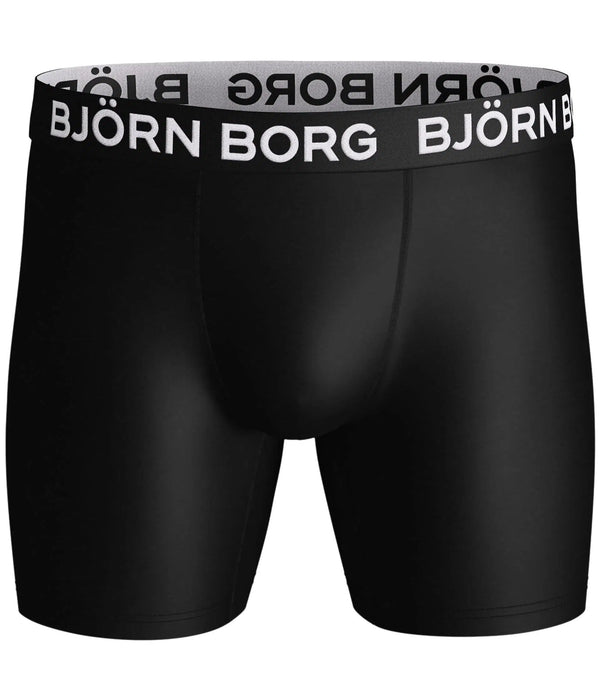 Bjorn Borg Performance-Boxershorts (2er-Pack)