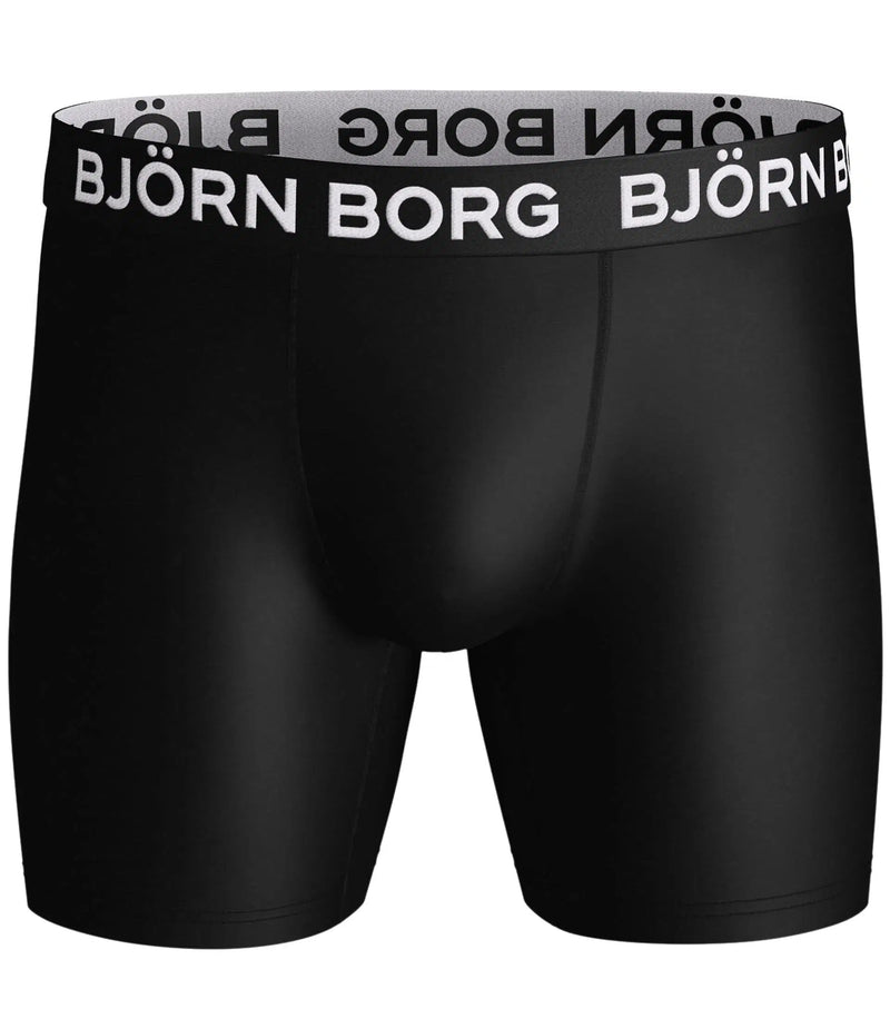 Bjorn Borg Performance Boxershorts (2er-Pack)