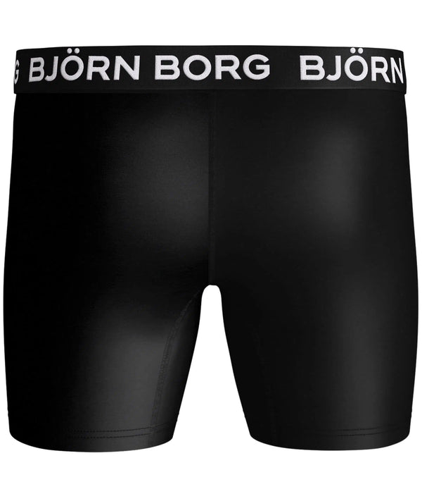 Bjorn Borg Performance-Boxershorts (2er-Pack)