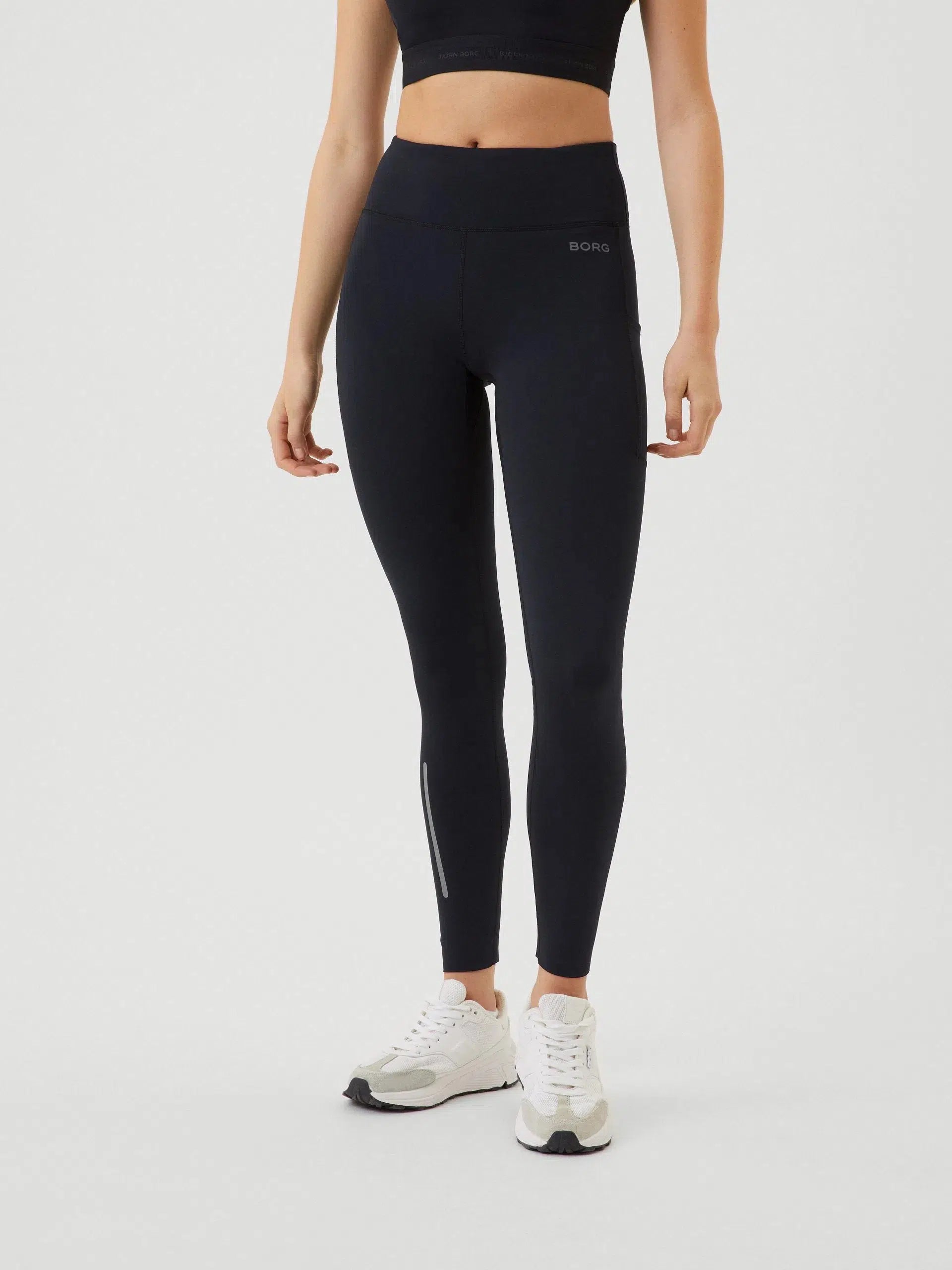 Bjorn Borg Lauf-Tights Damen