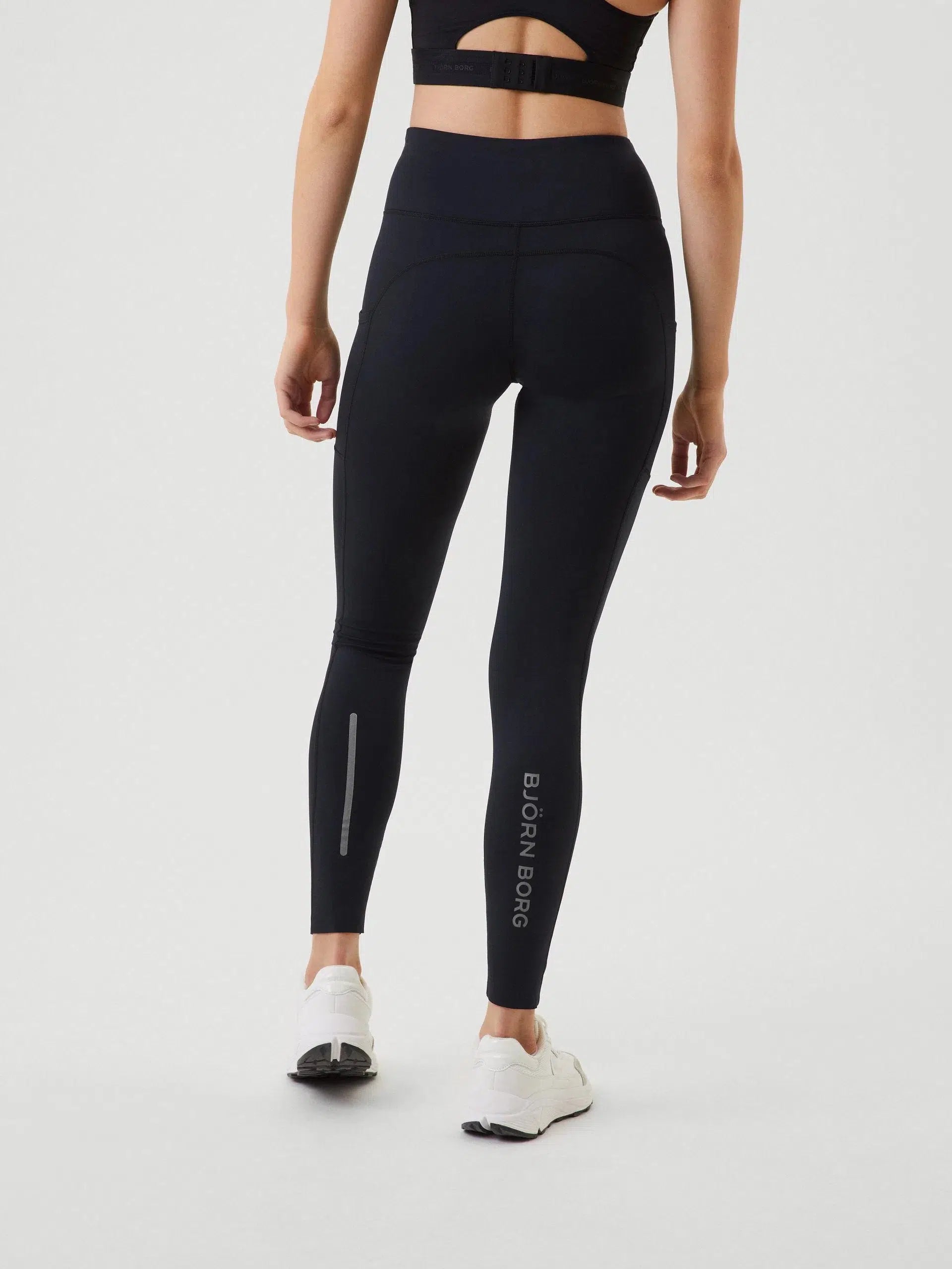 Bjorn Borg Lauf-Tights Damen