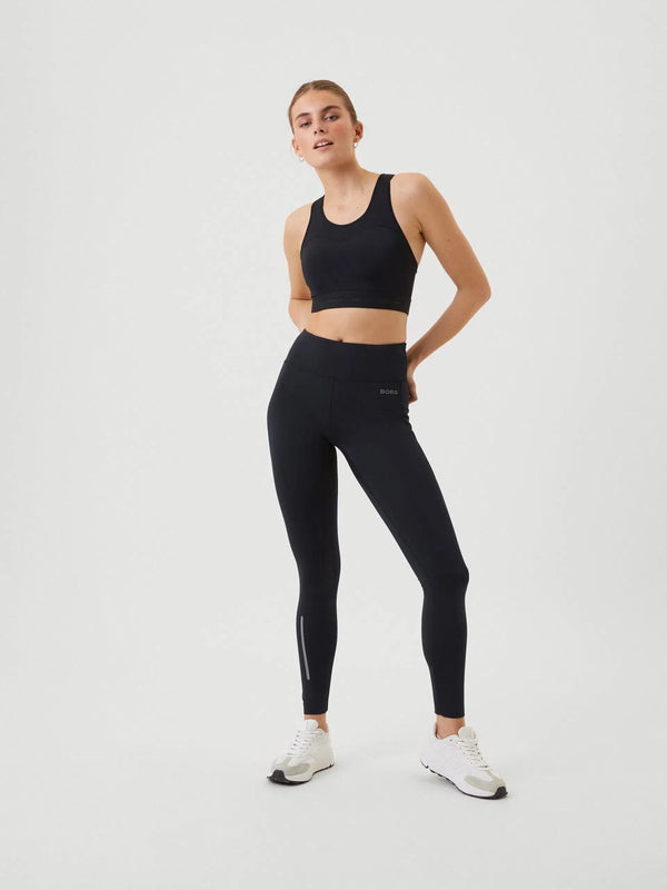 Bjorn Borg Lauf-Tights Damen