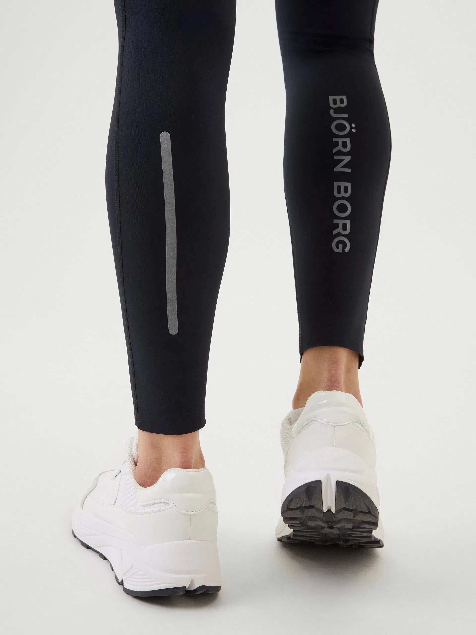 Bjorn Borg Lauf-Tights Damen
