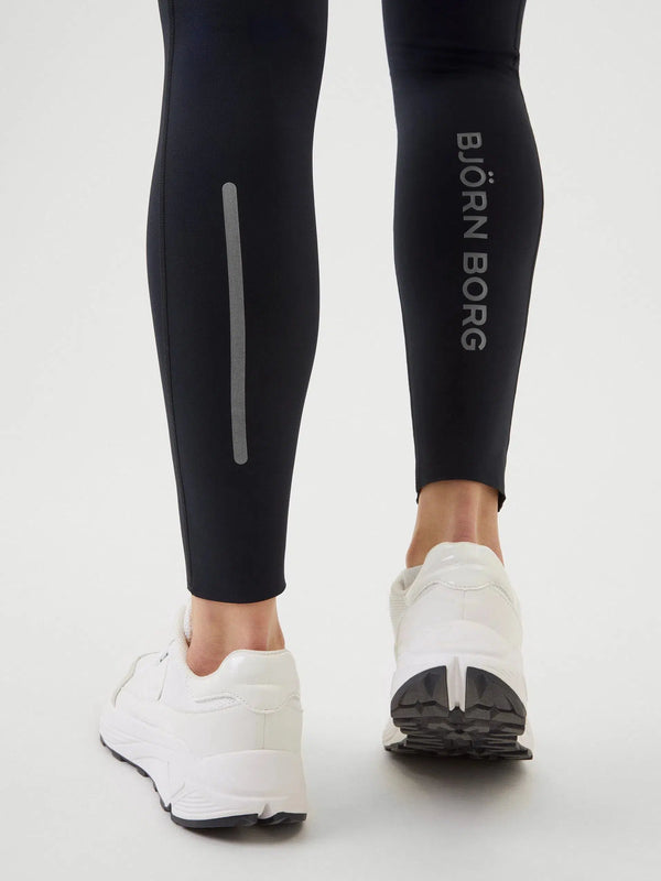 Bjorn Borg Lauf-Tights Damen