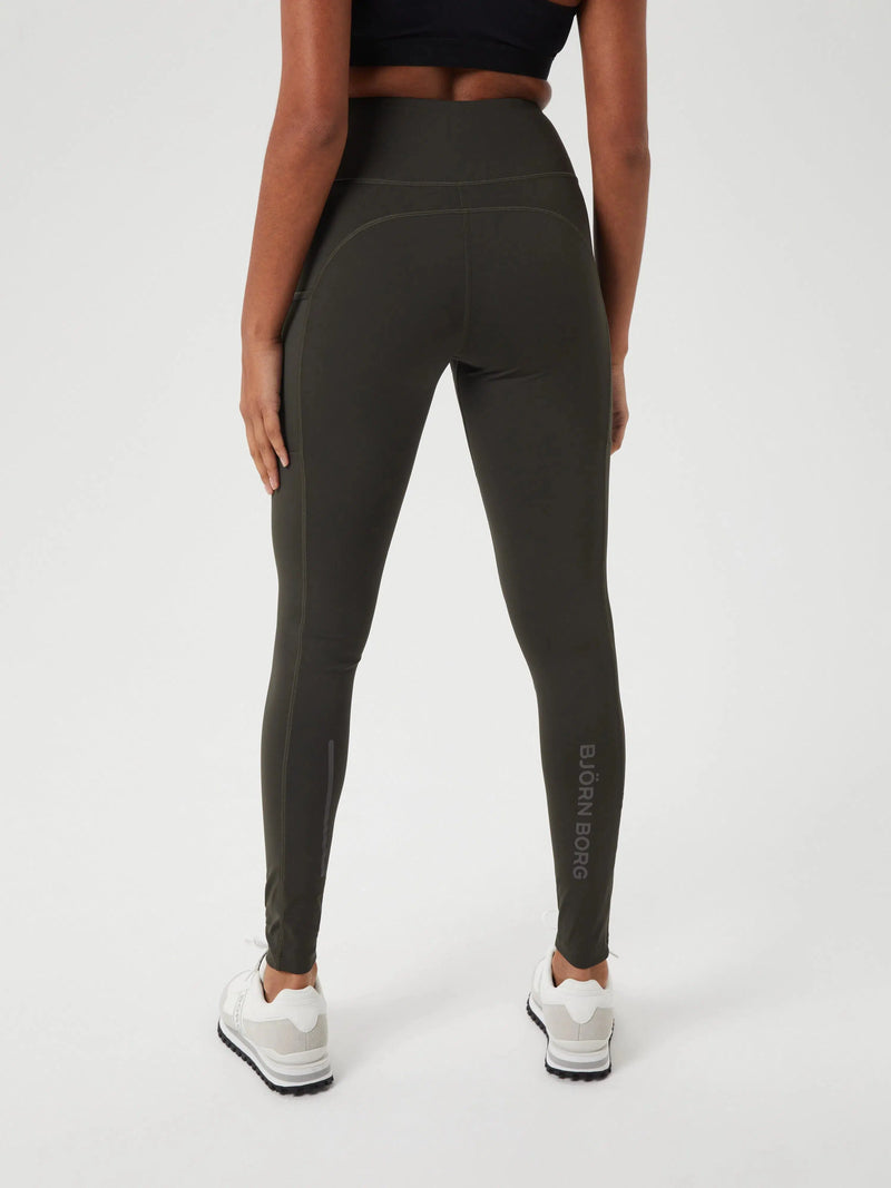 Bjorn Borg Lauftights Damen