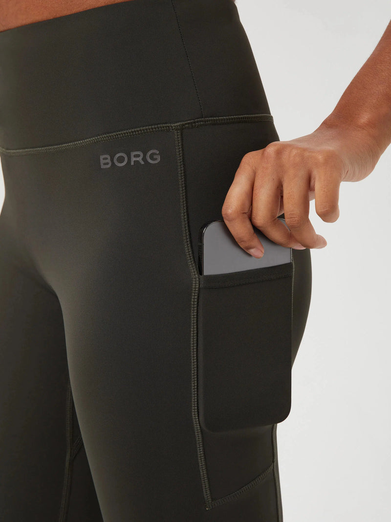 Bjorn Borg Lauftights Damen