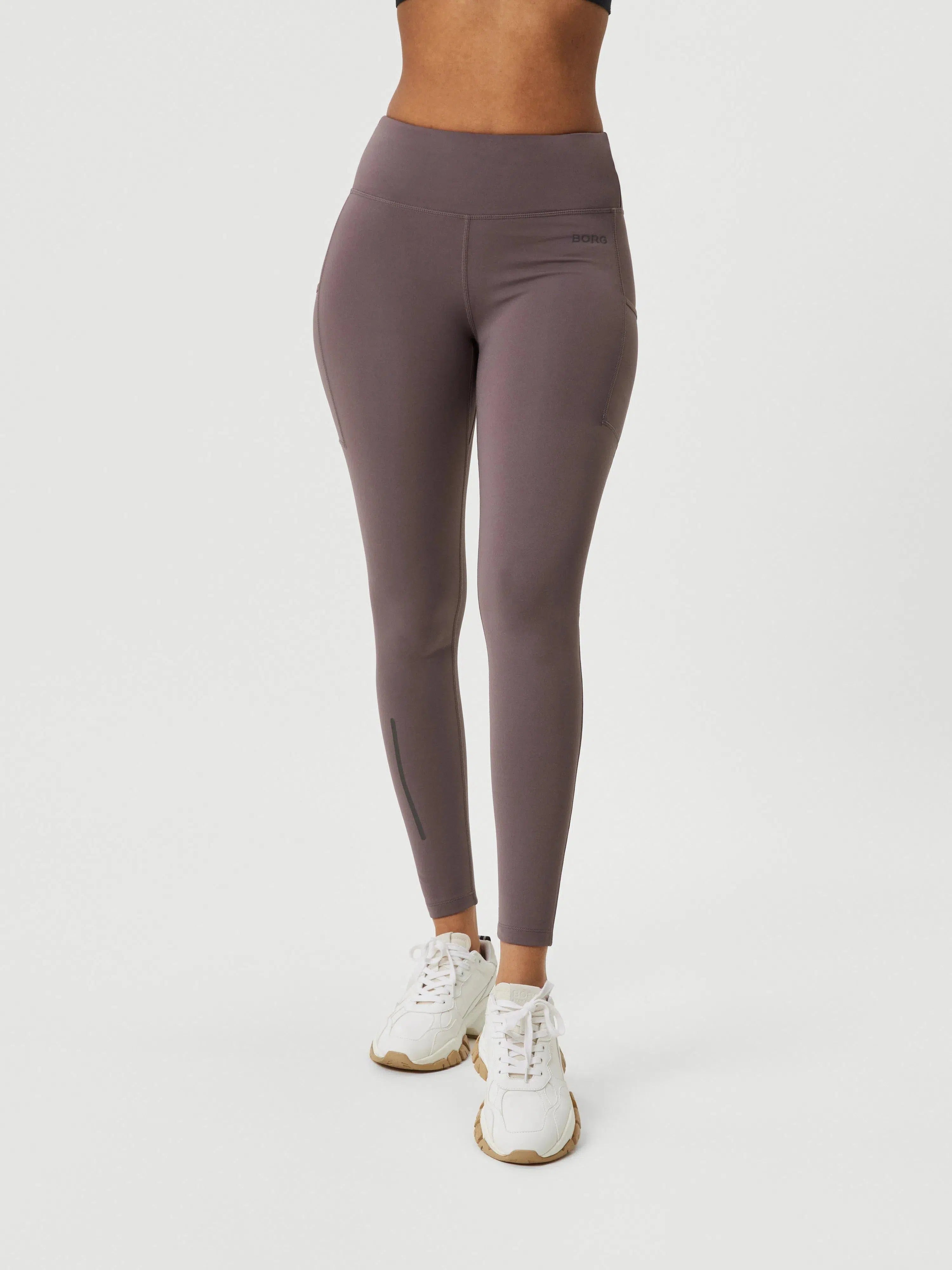 Bjorn Borg Lauf-Tights Damen