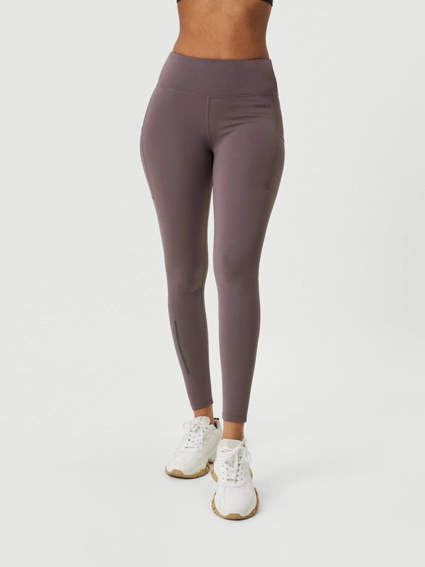 Bjorn Borg Lauf-Tights Damen