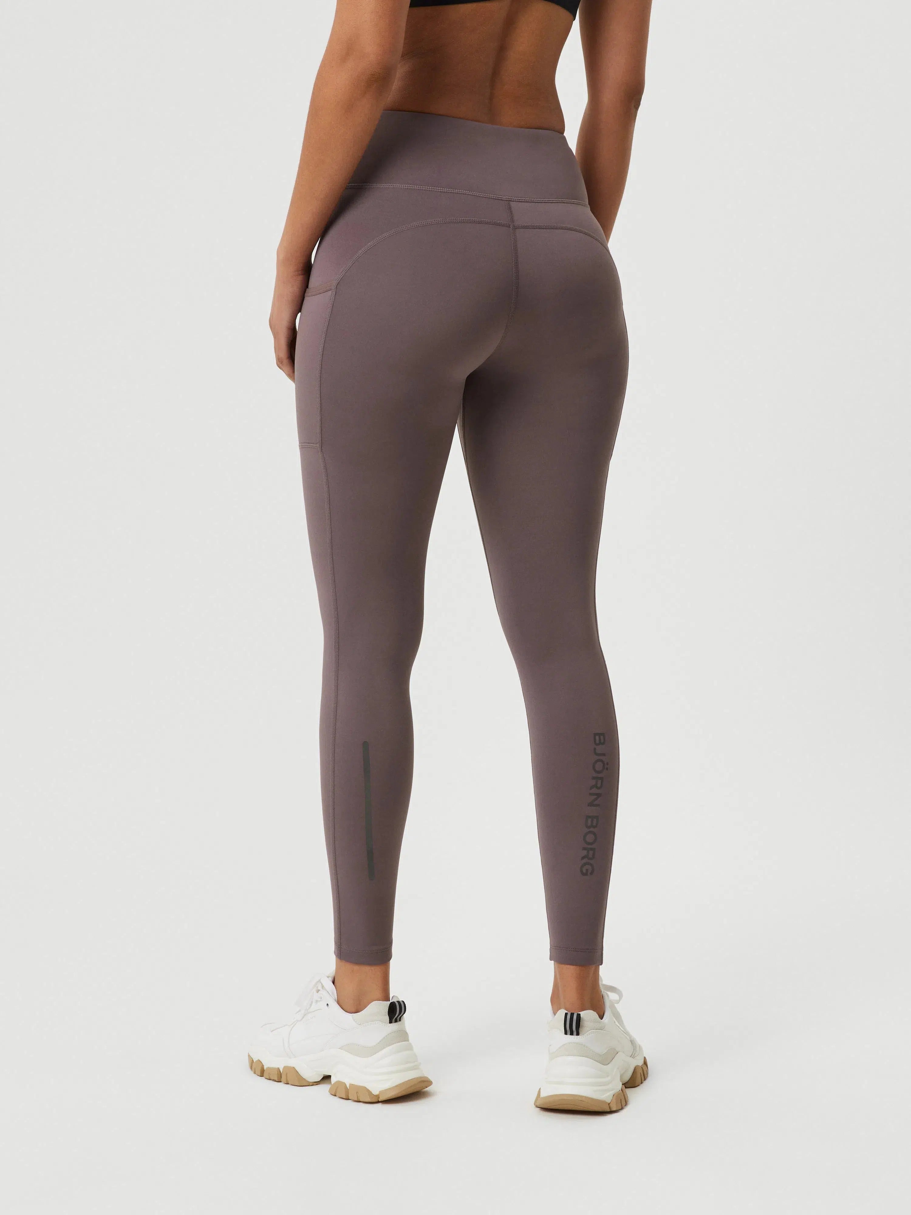 Bjorn Borg Lauf-Tights Damen