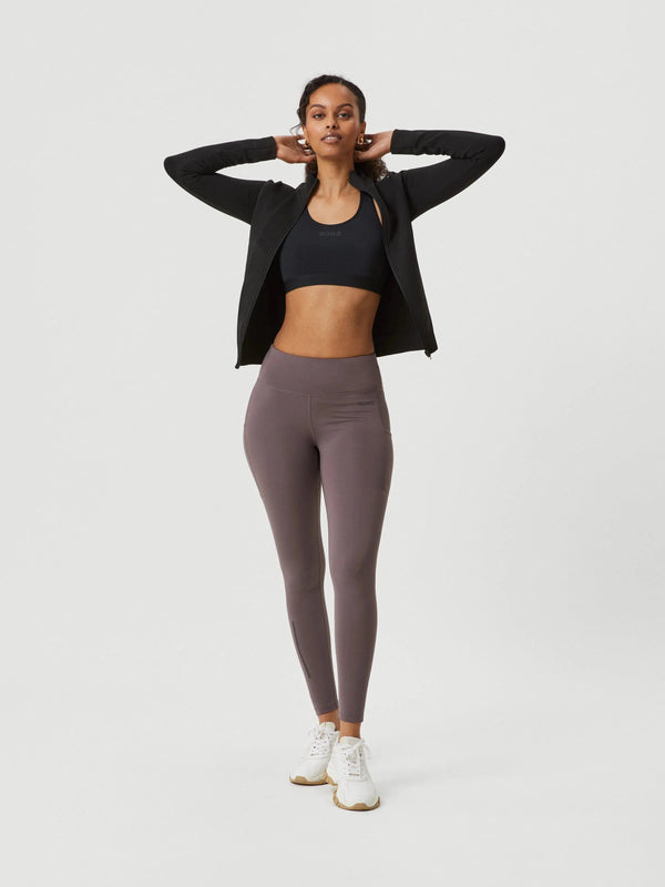 Bjorn Borg Lauf-Tights Damen