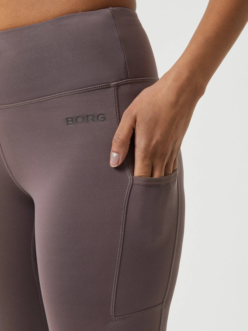 Bjorn Borg Lauftights Damen